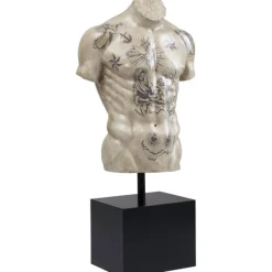 Objet décoratif Torso Tattoo>KARE Design