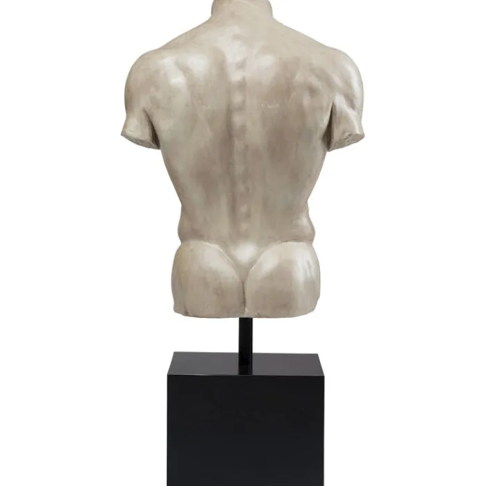 Objet décoratif Torso Tattoo>KARE Design