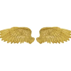 Objet mural Angel Wings (2/Set)>KARE Design Discount