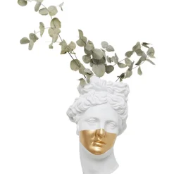 Objet mural Apollo 26x42cm>KARE Design Clearance