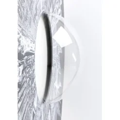Objet mural City Pupil Ø160cm><noscript><img width=
