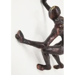 Objet mural Climber 14x23cm><noscript><img width=