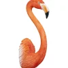 Objet mural Flamingo Road 72cm>KARE Design