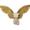 Objet mural Guardian Angel Female 203x140cm>KARE Design Clearance