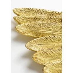 Objet mural Guardian Angel Female 124x71cm><noscript><img width=
