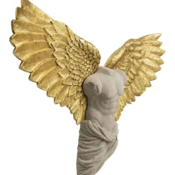 Objet mural Guardian Angel Male 124x71cm><noscript><img width=