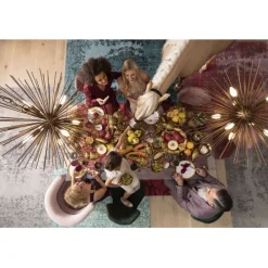 Objet mural Herkules Beetle doré>KARE Design Discount