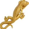 Objet mural Lizard 31x11cm>KARE Design Best