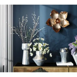 Objet mural Orchid doré 44cm>KARE Design Hot