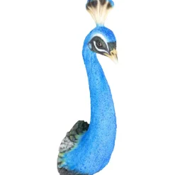Objet mural Peacock>KARE Design Best