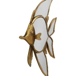 Objet mural Pisces 24x39cm><noscript><img width=