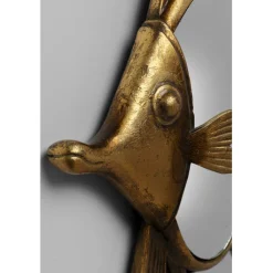 Objet mural Pisces 24x39cm><noscript><img width=