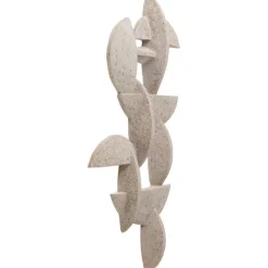 Objet mural Rotondo Pezzi 118cm>KARE Design New