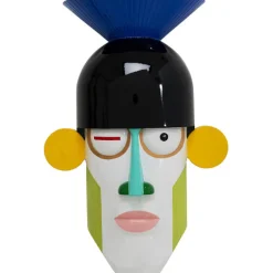Objet mural Wink noir 28x48cm>KARE Design Best