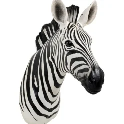 Objet mural Zebra 33x78cm>KARE Design Outlet