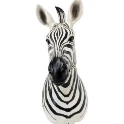 Objet mural Zebra 33x78cm><noscript><img width=