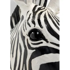 Objet mural Zebra 33x78cm><noscript><img width=