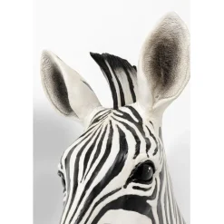 Objet mural Zebra 33x78cm><noscript><img width=