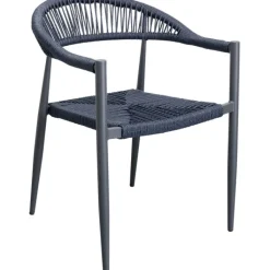 Outdoor Set Sorento bleu (5-pcs)><noscript><img width=