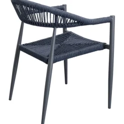 Outdoor Set Sorento bleu (5-pcs)><noscript><img width=
