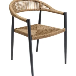 Outdoor Set Sorento bleu (5-pcs)><noscript><img width=