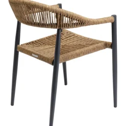 Outdoor Set Sorento bleu (5-pcs)><noscript><img width=