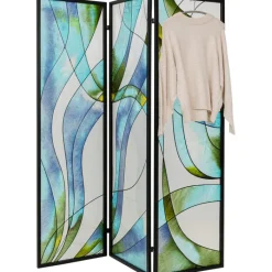 Paravent Serena 156x170cm>KARE Design Outlet