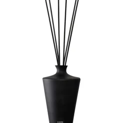 Parfum d ambiance Majestic Black & Wild noir 500ml>KARE Design Online