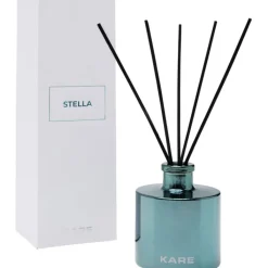 Parfum d ambiance Stella bleu 200ml>KARE Design New