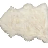Peau de mouton Heidi blanc 65x85cm>KARE Design Hot