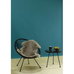 Peau de mouton Heidi gris 65x85cm>KARE Design Hot