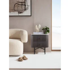 Petite commode Glenn 50x55cm>KARE Design Sale