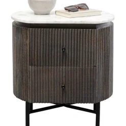 Petite commode Glenn 50x55cm><noscript><img width=