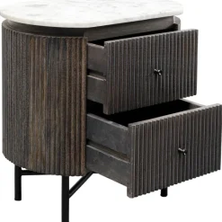 Petite commode Glenn 50x55cm><noscript><img width=