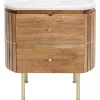 Petite commode Grace 50x55cm>KARE Design Sale