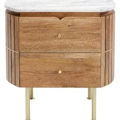 Petite commode Grace 50x55cm>KARE Design Sale