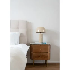 Petite commode Grace 50x55cm><noscript><img width=