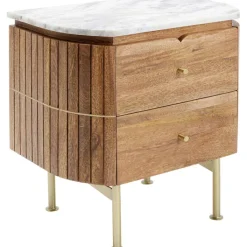 Petite commode Grace 50x55cm><noscript><img width=