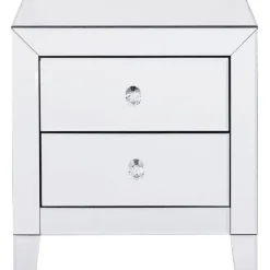 Petite commode Luxury 2-tiroirs>KARE Design Discount