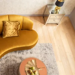 Petite commode Luxury 2-tiroirs><noscript><img width=
