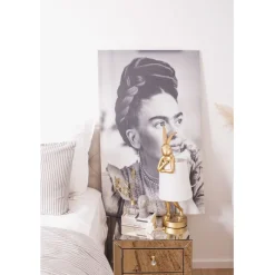 Petite commode Luxury 2-tiroirs><noscript><img width=