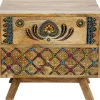 Petite commode Menorca 50x46cm>KARE Design Outlet