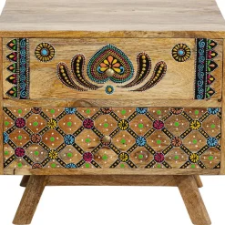 Petite commode Menorca 50x46cm>KARE Design Outlet