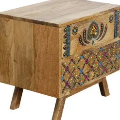 Petite commode Menorca 50x46cm><noscript><img width=