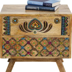 Petite commode Menorca 50x46cm><noscript><img width=