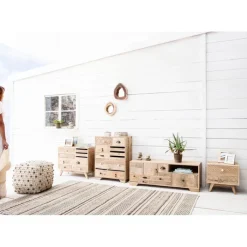 Petite commode Puro 50x35cm>KARE Design Online