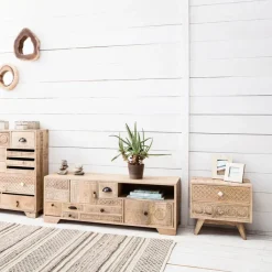 Petite commode Puro 50x35cm><noscript><img width=
