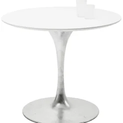 Pied de table Invitation zinc Ø60cm><noscript><img width=