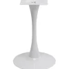 piètement de table Schickeria blanc Ø80cm>KARE Design Best