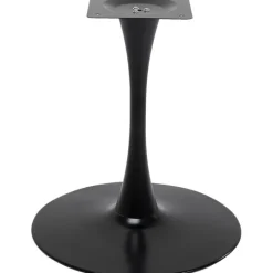 piètement de table Schickeria noir Ø110cm>KARE Design Outlet